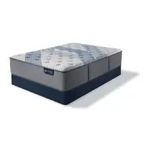 2018 - iComfort Hybrid - Blue Fusion 3000 - Firm - Queen