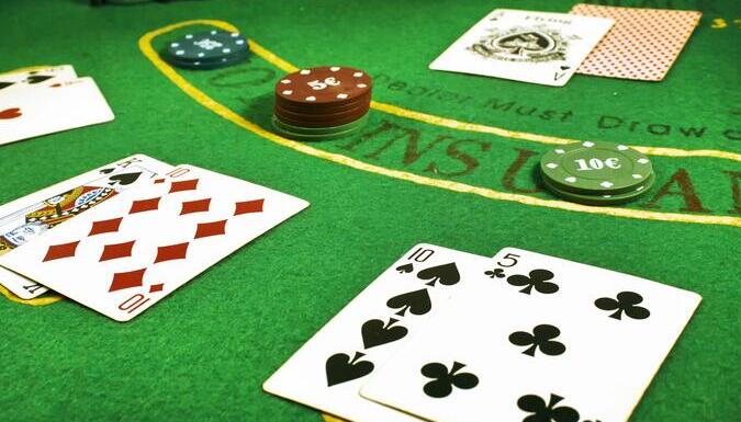 Blackjack