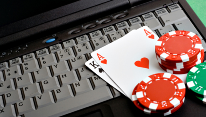 Poker Online
