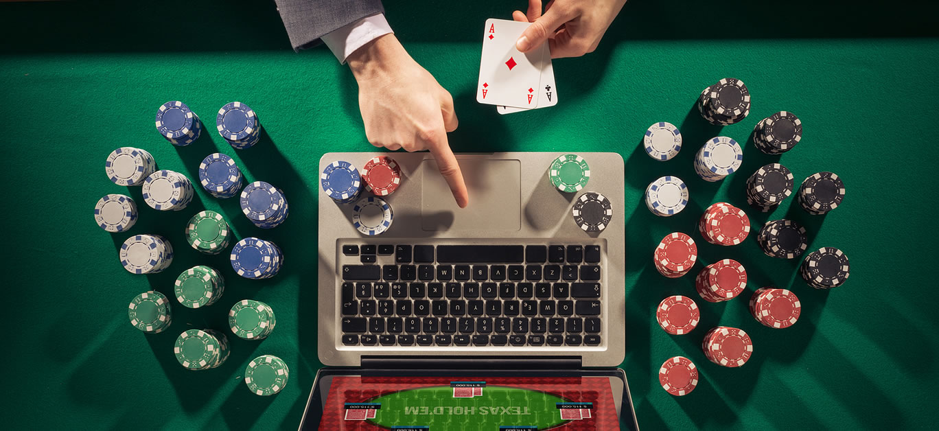 Poker Online