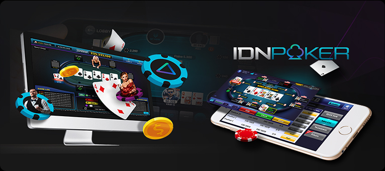 Poker Online