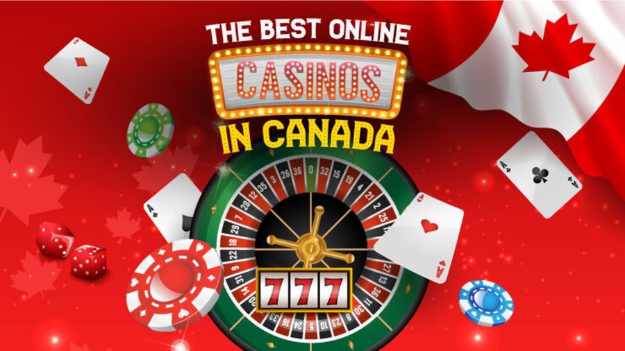 Online Gambling