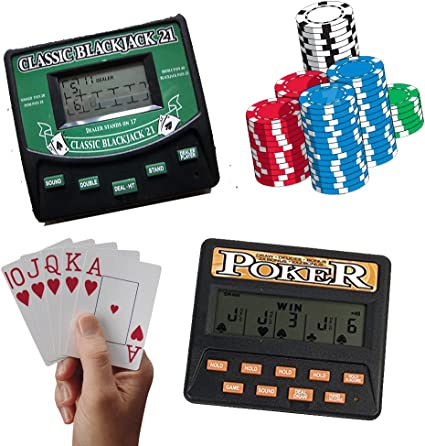 Blackjack