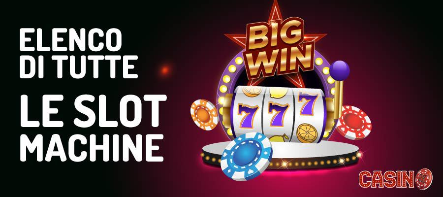 slot online