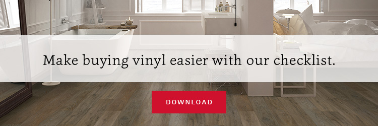 Everything you need to know before you buy vinyl Everything you need to know before you buy vinyl