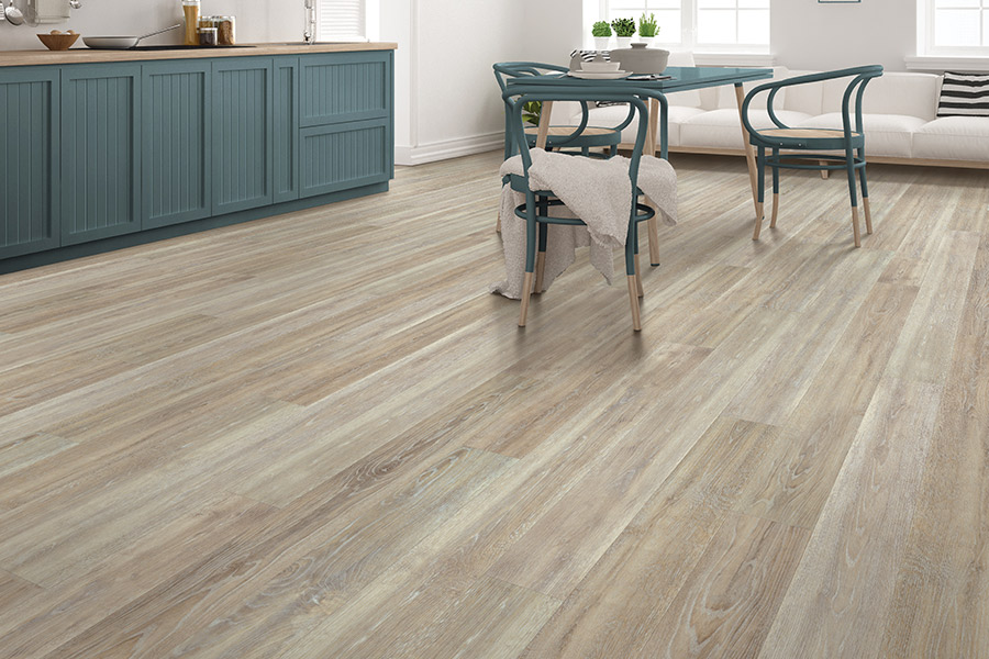 Luxury vinyl tile (LVT) flooring in Archbold, OH from Grieser Interiors