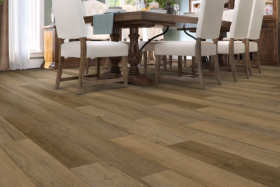 Luxury vinyl flooring in Pettisville, OH from Grieser Interiors