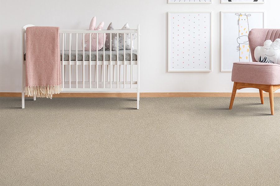 Family friendly carpet in Wauseon, OH from Grieser Interiors
