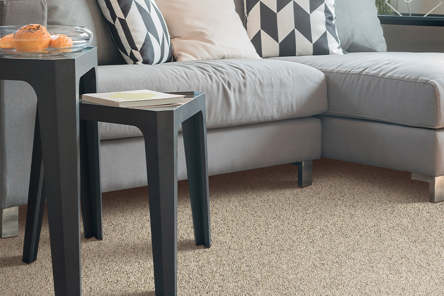 Carpet installation in Swanton, OH from Grieser Interiors