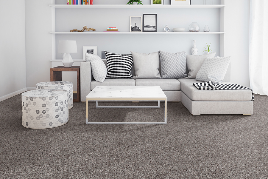 Modern carpeting in Delta, OH from Grieser Interiors