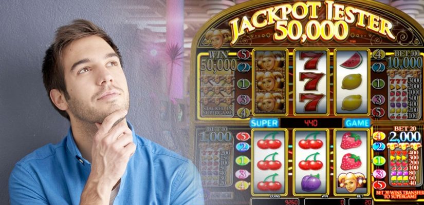 slot online