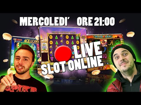 slot online