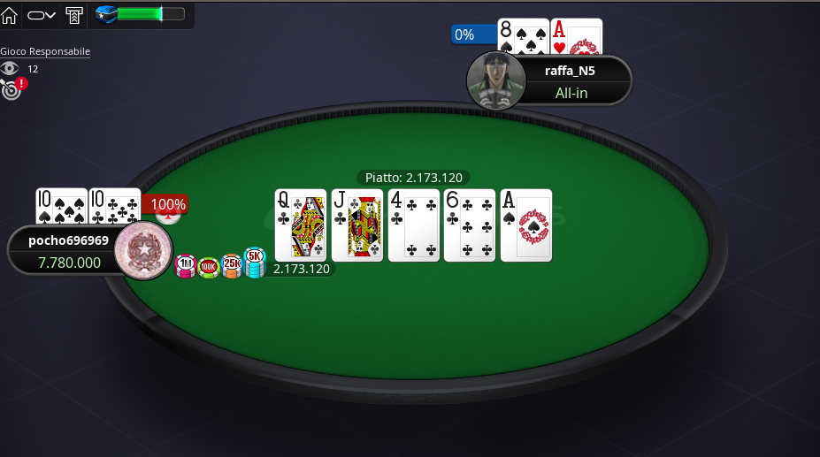 Poker Online