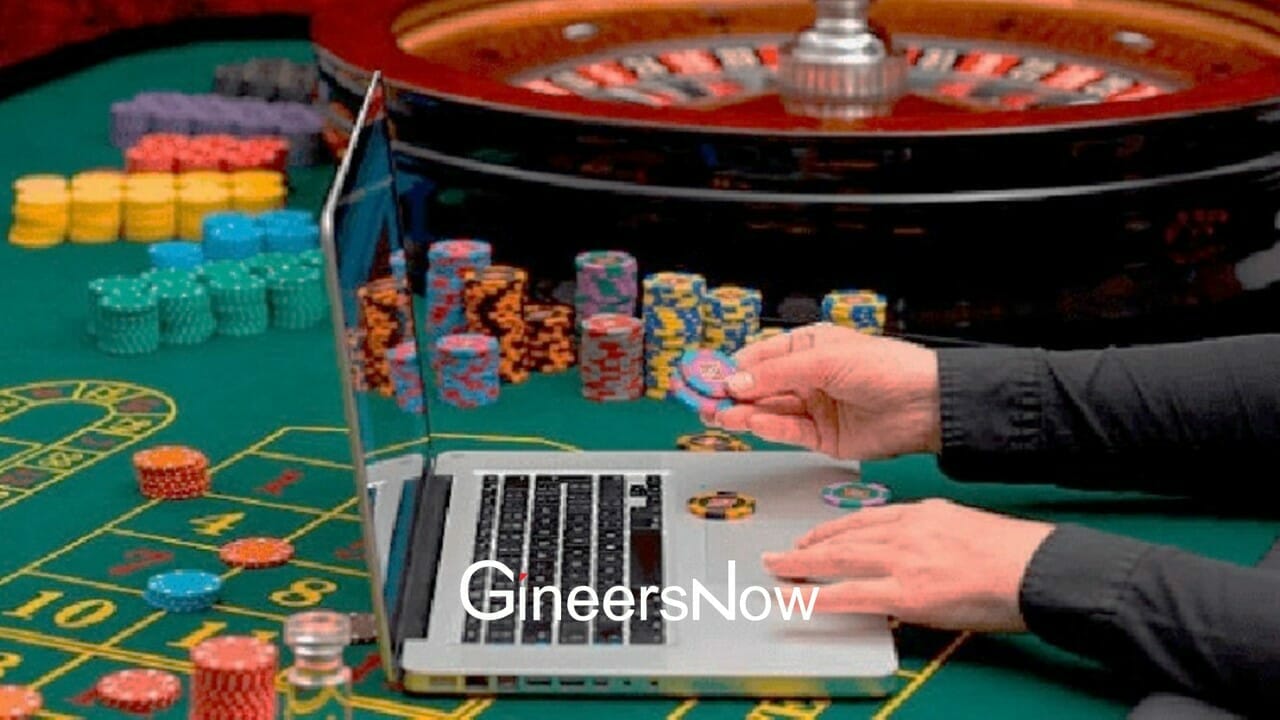 Online Gambling