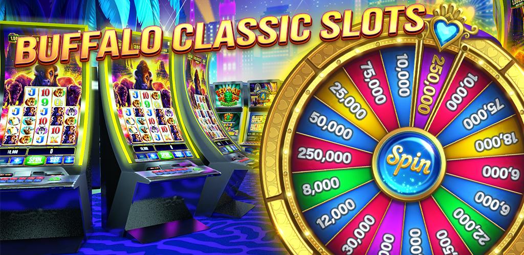 slot online