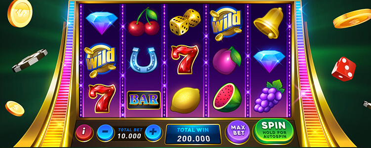 slot online