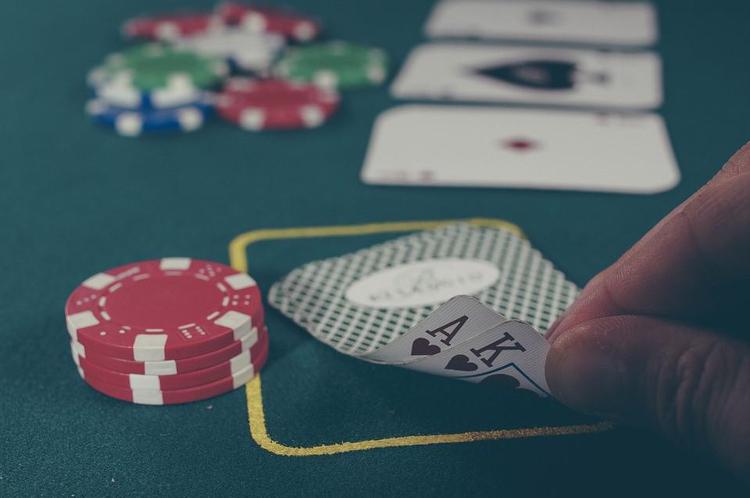 Poker Online
