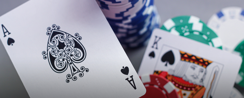 Blackjack