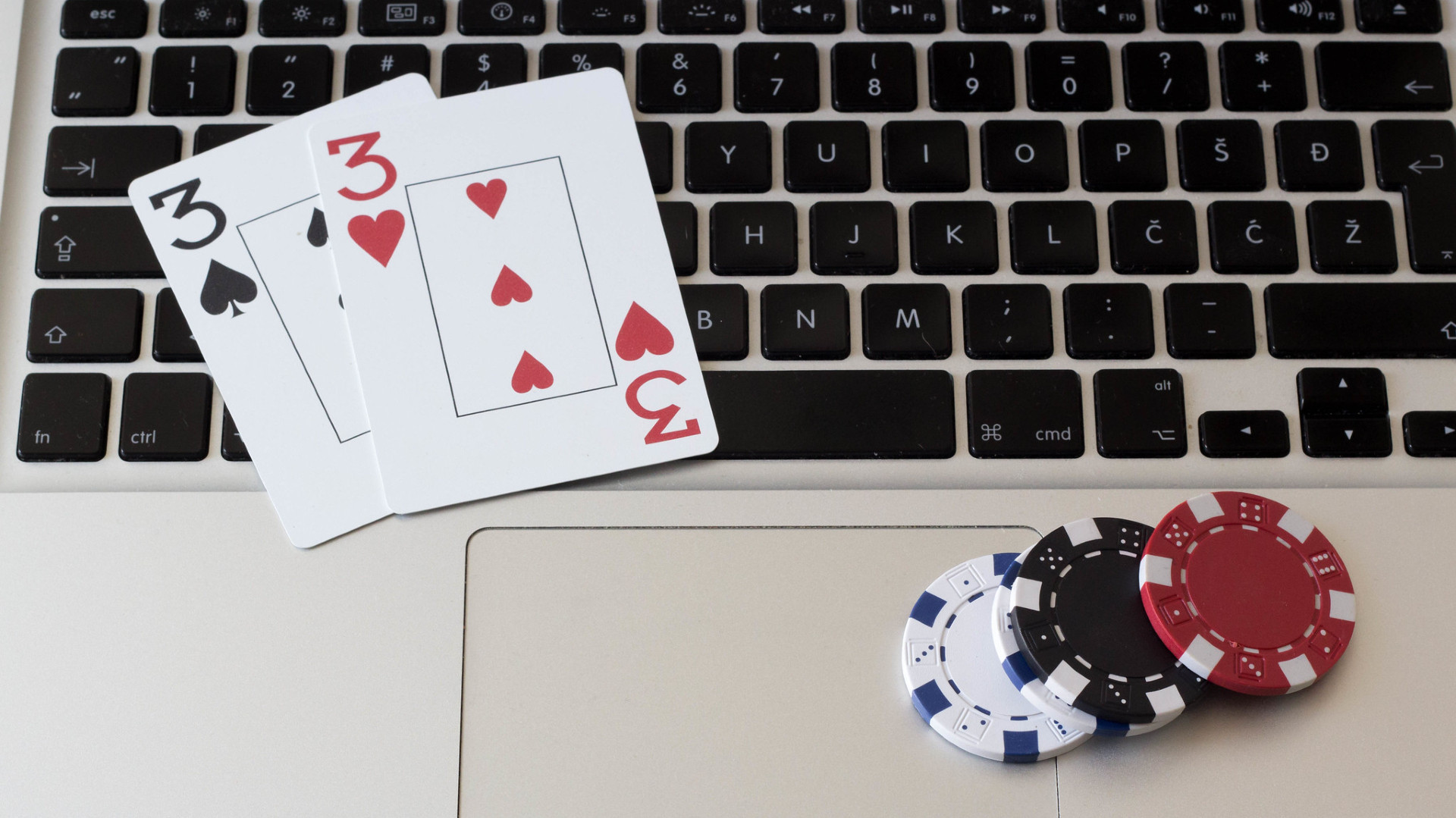 Poker Online