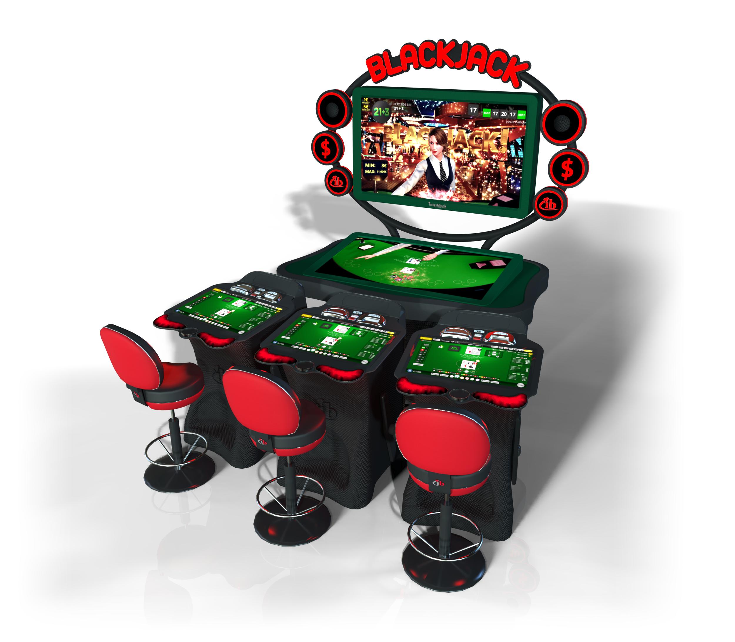 Blackjack