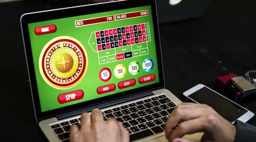 Online Gambling