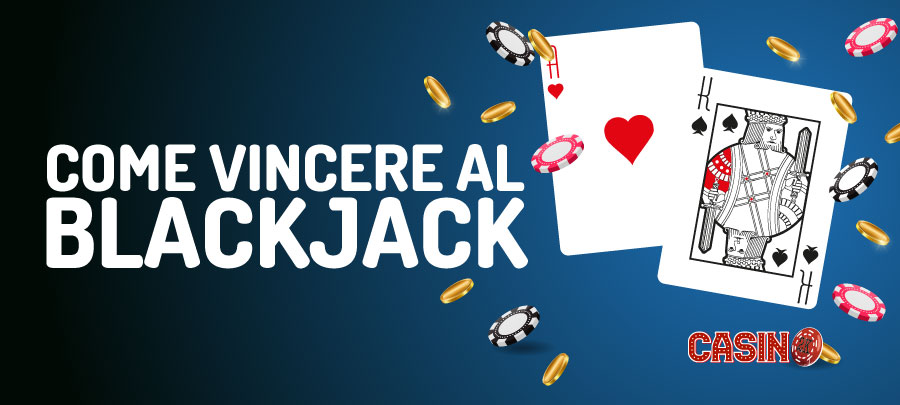 Blackjack