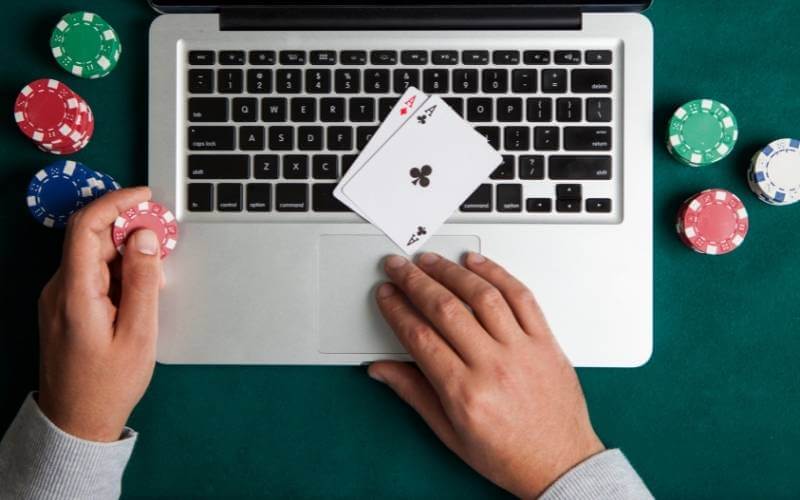 Poker Online