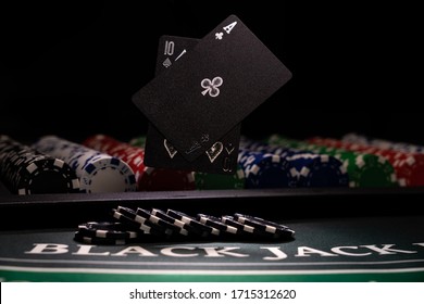 Blackjack