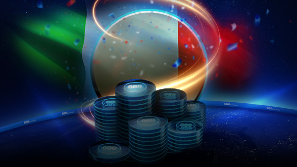 Poker Online