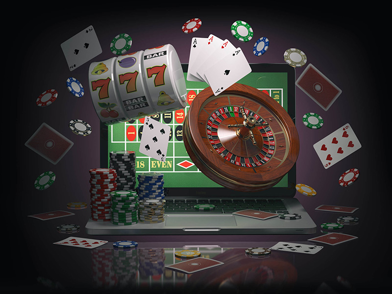 online Casino