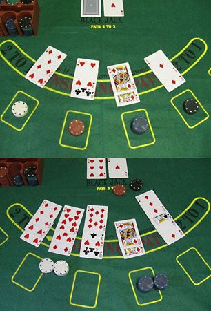 Blackjack