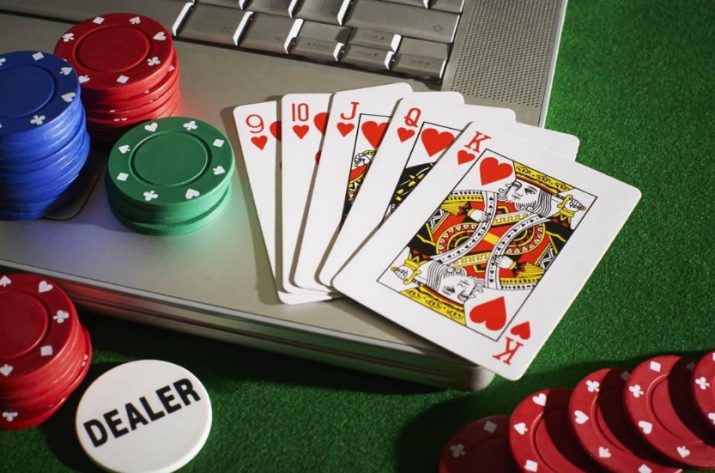 Poker Online