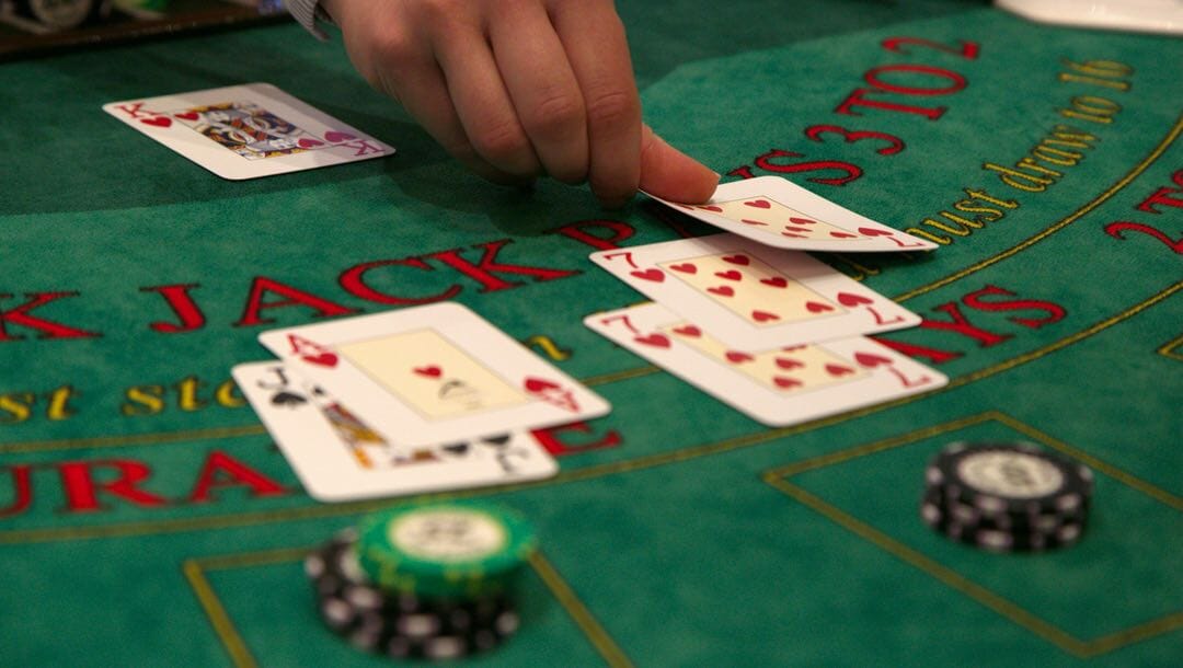 Blackjack