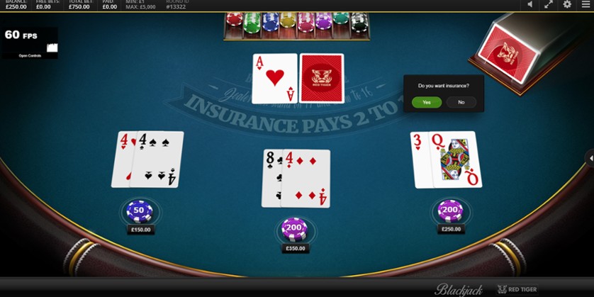 online Casino