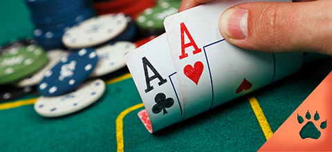 Poker Online