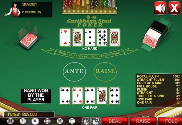 Poker Online