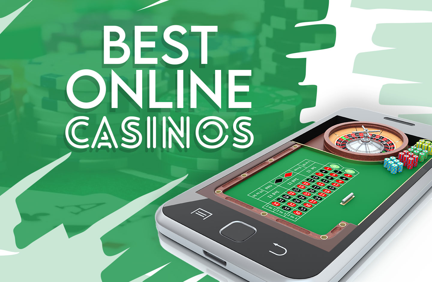 Online Gambling