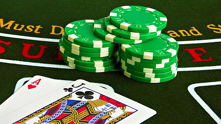 Blackjack