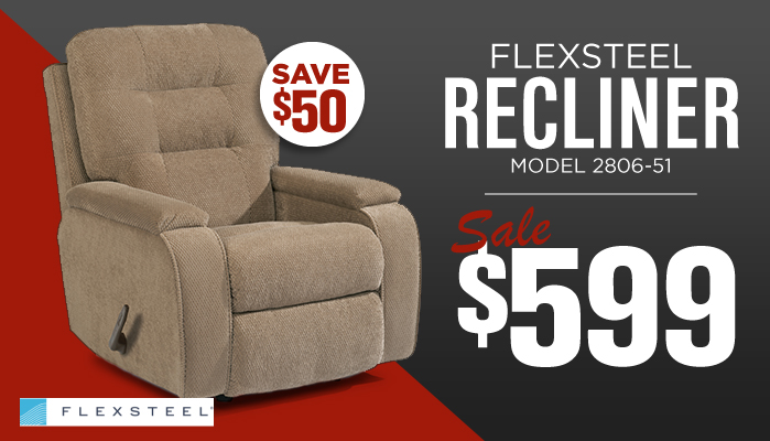 Kerrie Recliner