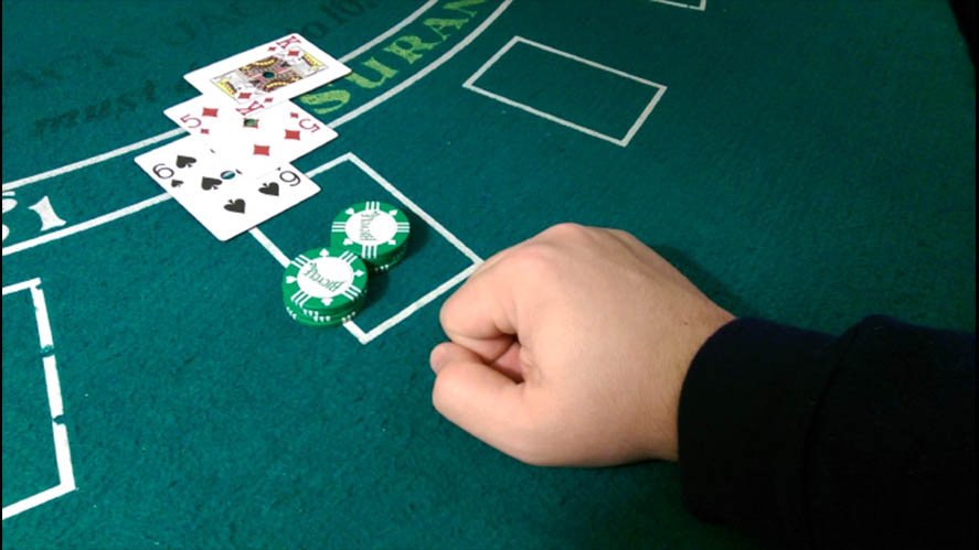 Blackjack