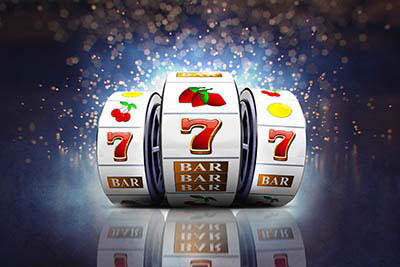 slot online
