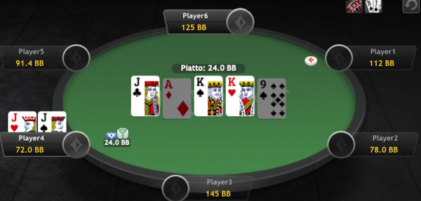 Poker Online