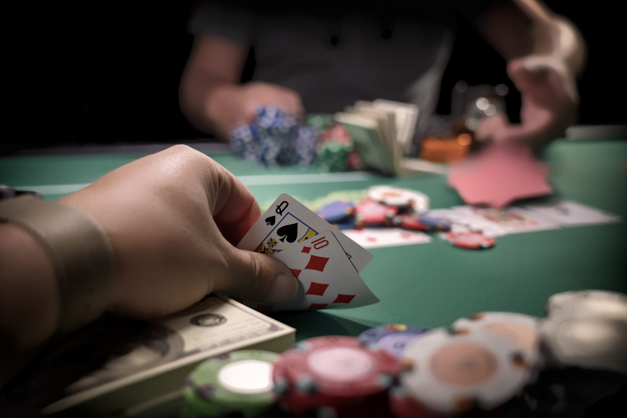 Blackjack