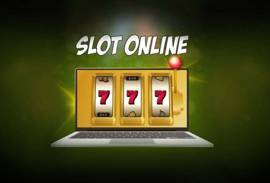 slot online